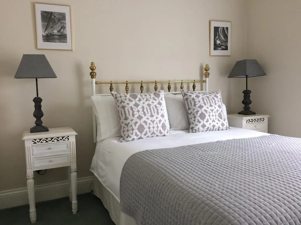 Little Manor Bed & Breakfast Cheltenham Birleşik Krallık