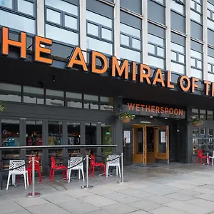 Admiral Of The Humber Wetherspoon Kingston upon Hull
