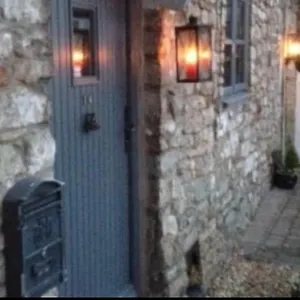 The Old Winford