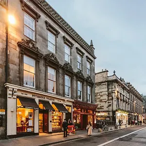 No1 - George Iv Bridge Edinburgh