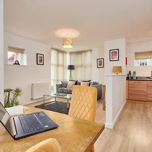 Wilford View Nottingham