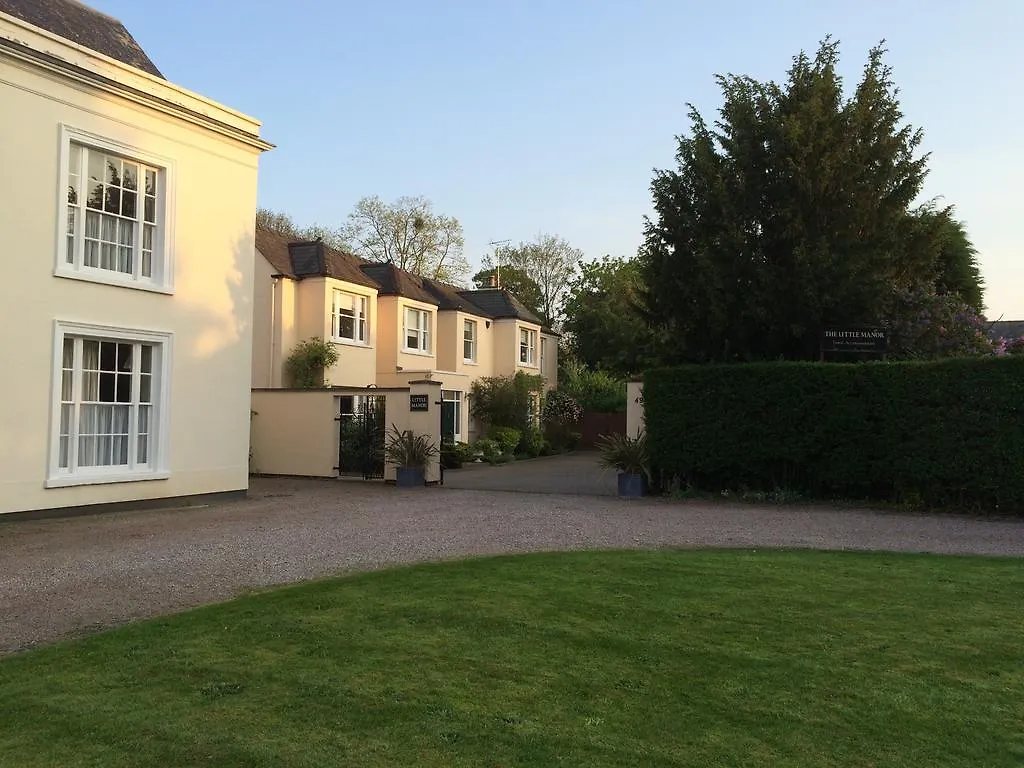 Little Manor Bed & Breakfast Cheltenham United Kingdom