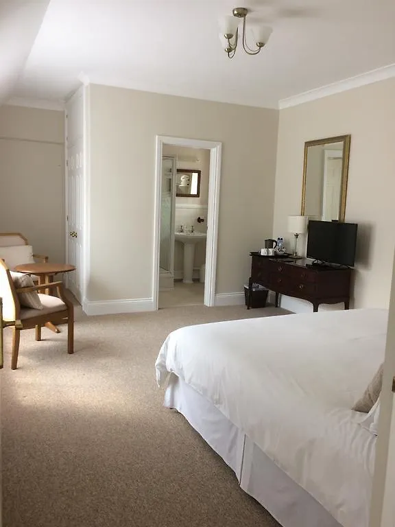 Little Manor Bed & Breakfast Cheltenham United Kingdom