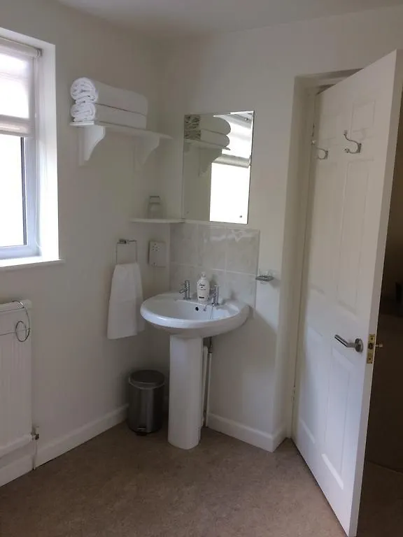 Little Manor Bed & Breakfast Cheltenham United Kingdom