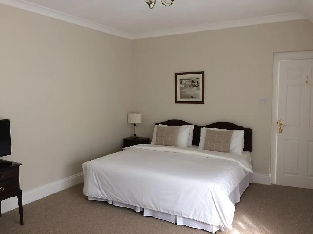 Little Manor Bed & Breakfast Cheltenham